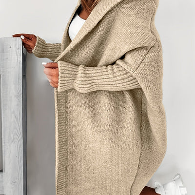 Cozy | Oversized Cardigan