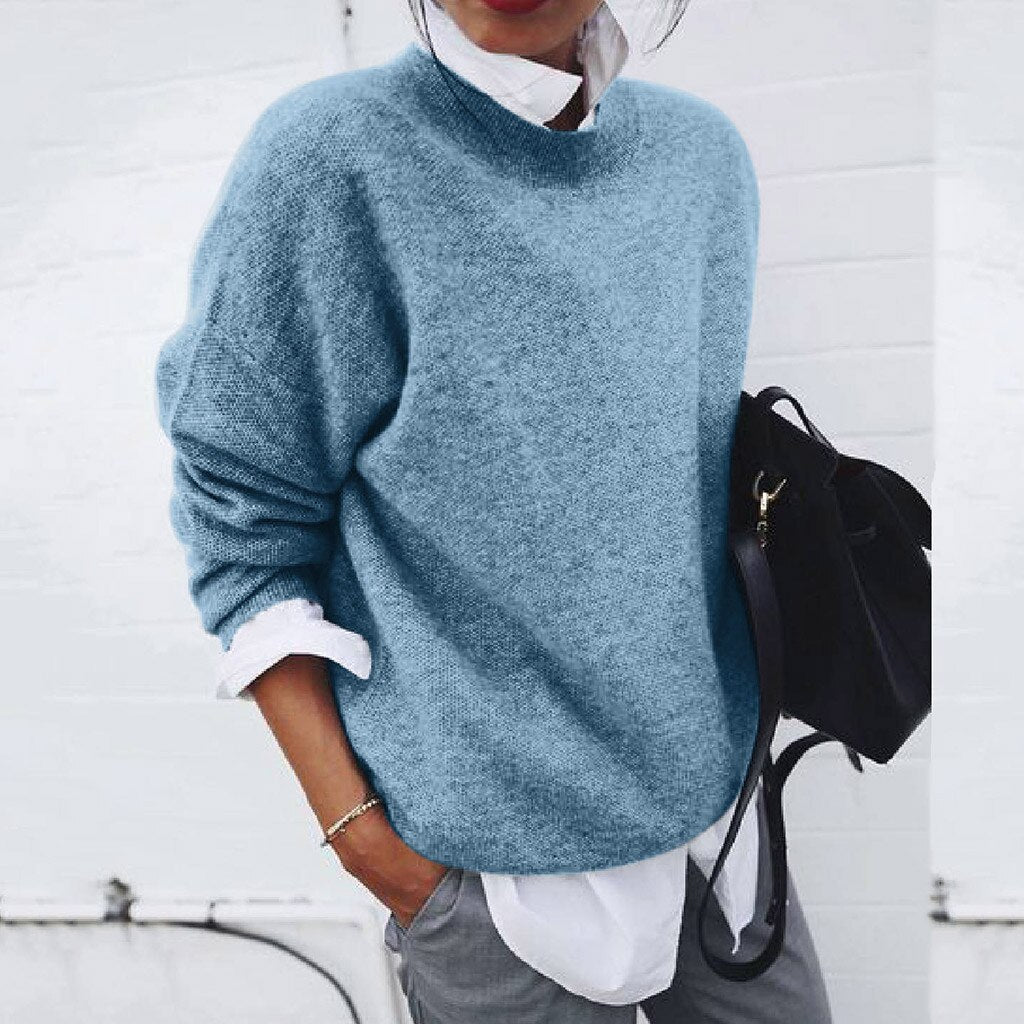 Kayla | Comfortable sweater