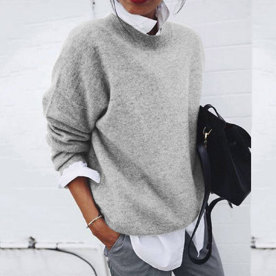 Kayla | Comfortable sweater