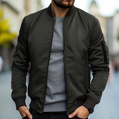 Loyd | Bomber Jacket for Men