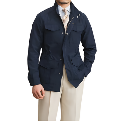 Firenze | Field Jacket