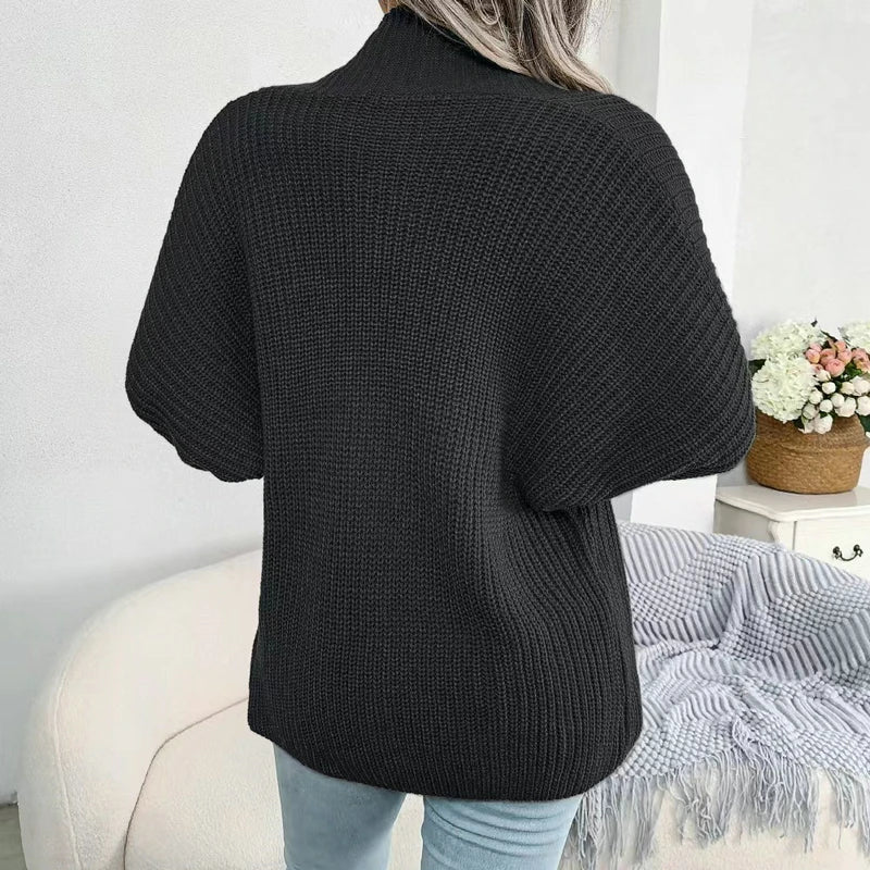 Luna | Long-sleeve cardigan