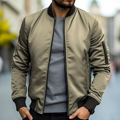 Loyd | Bomber Jacket for Men