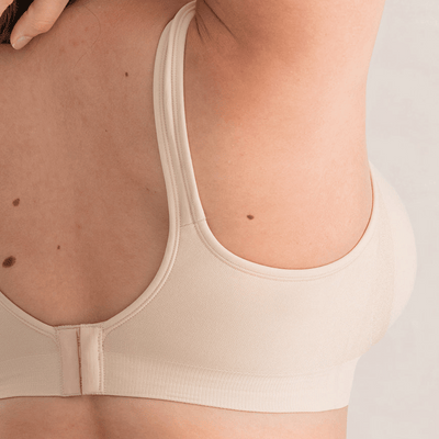 Alyssa | Seamless and comfortable bra