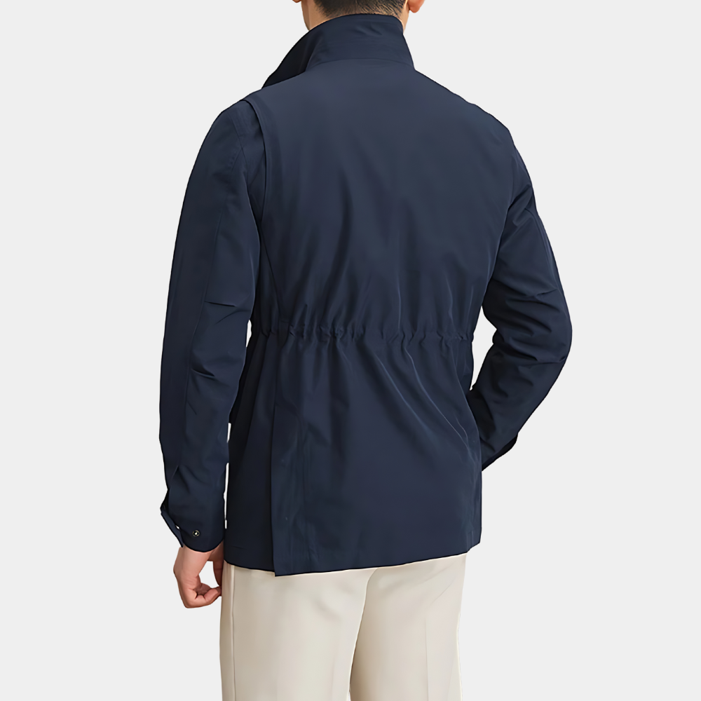 Firenze | Field Jacket