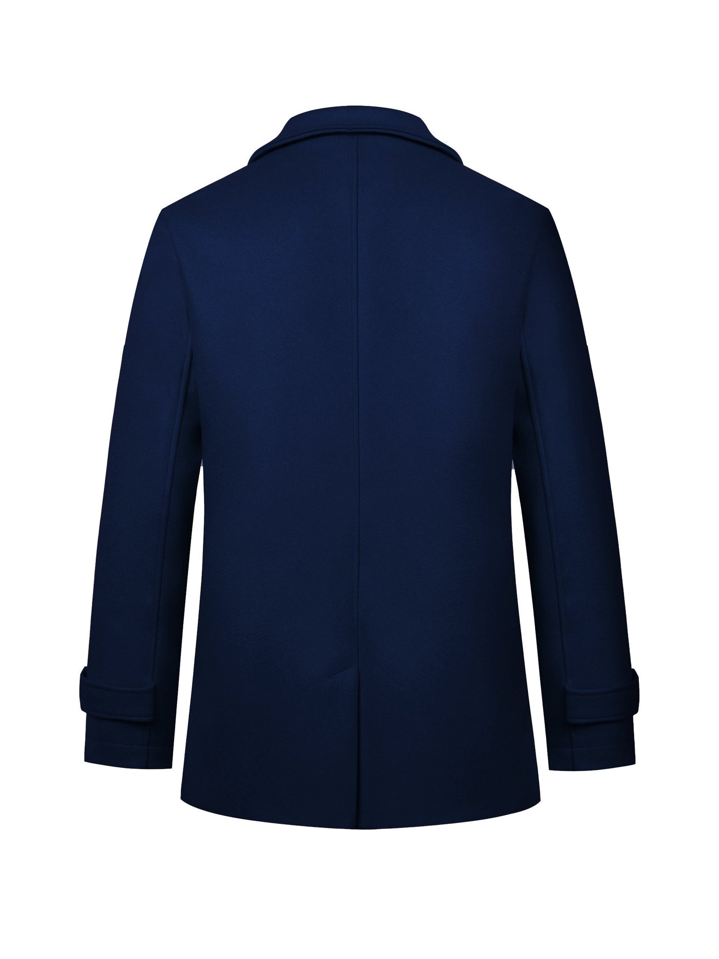 Antoon | Classic Trench Coat Jacket for Men