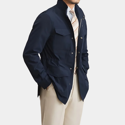 Firenze | Field Jacket