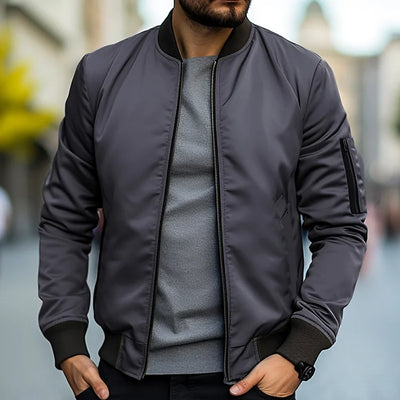 Loyd | Bomber Jacket for Men