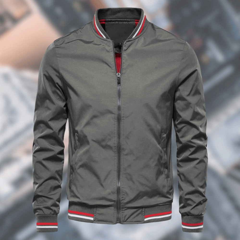 Dean | The Elegant and Comfortable Jacket