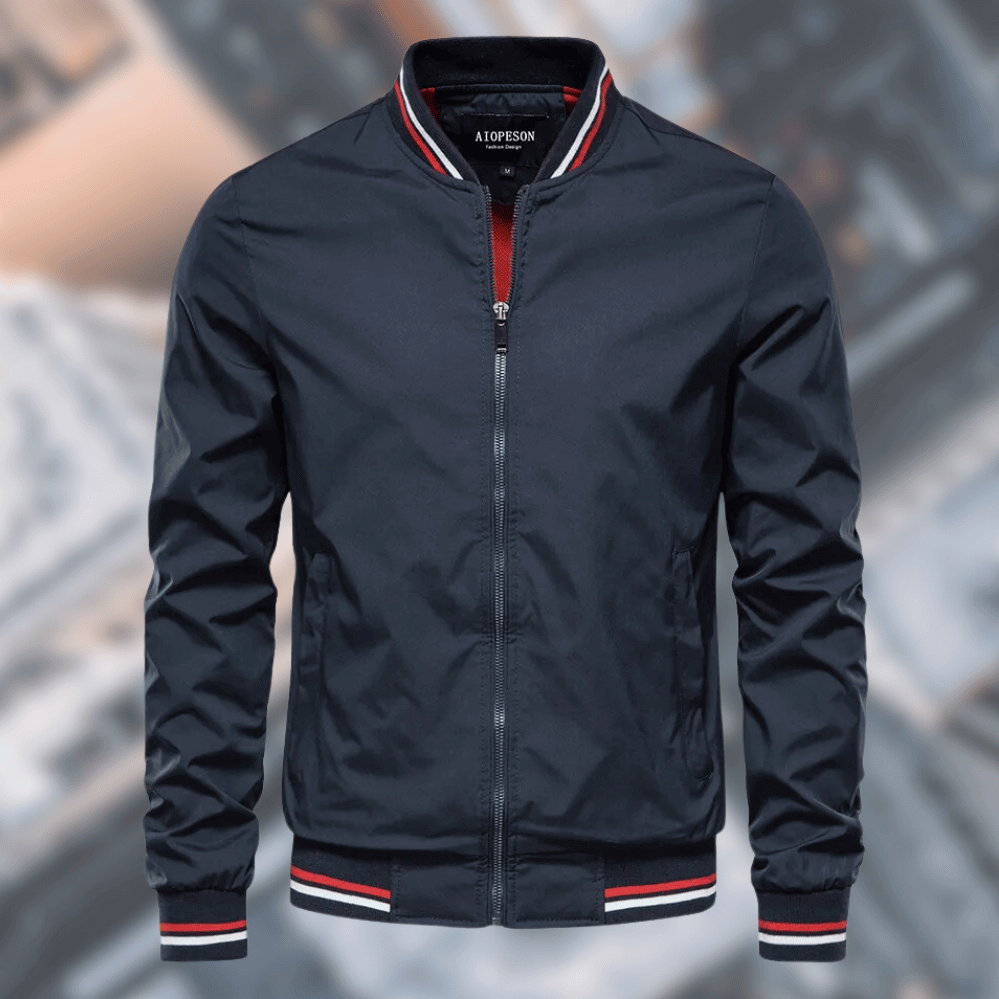 Dean | The Elegant and Comfortable Jacket