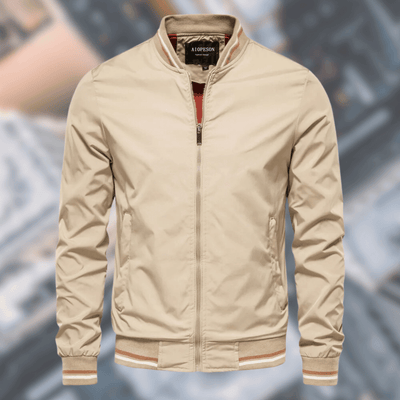 Dean | The Elegant and Comfortable Jacket