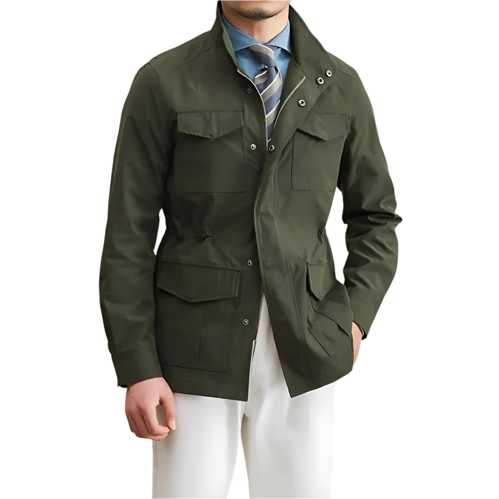 Firenze | Field Jacket