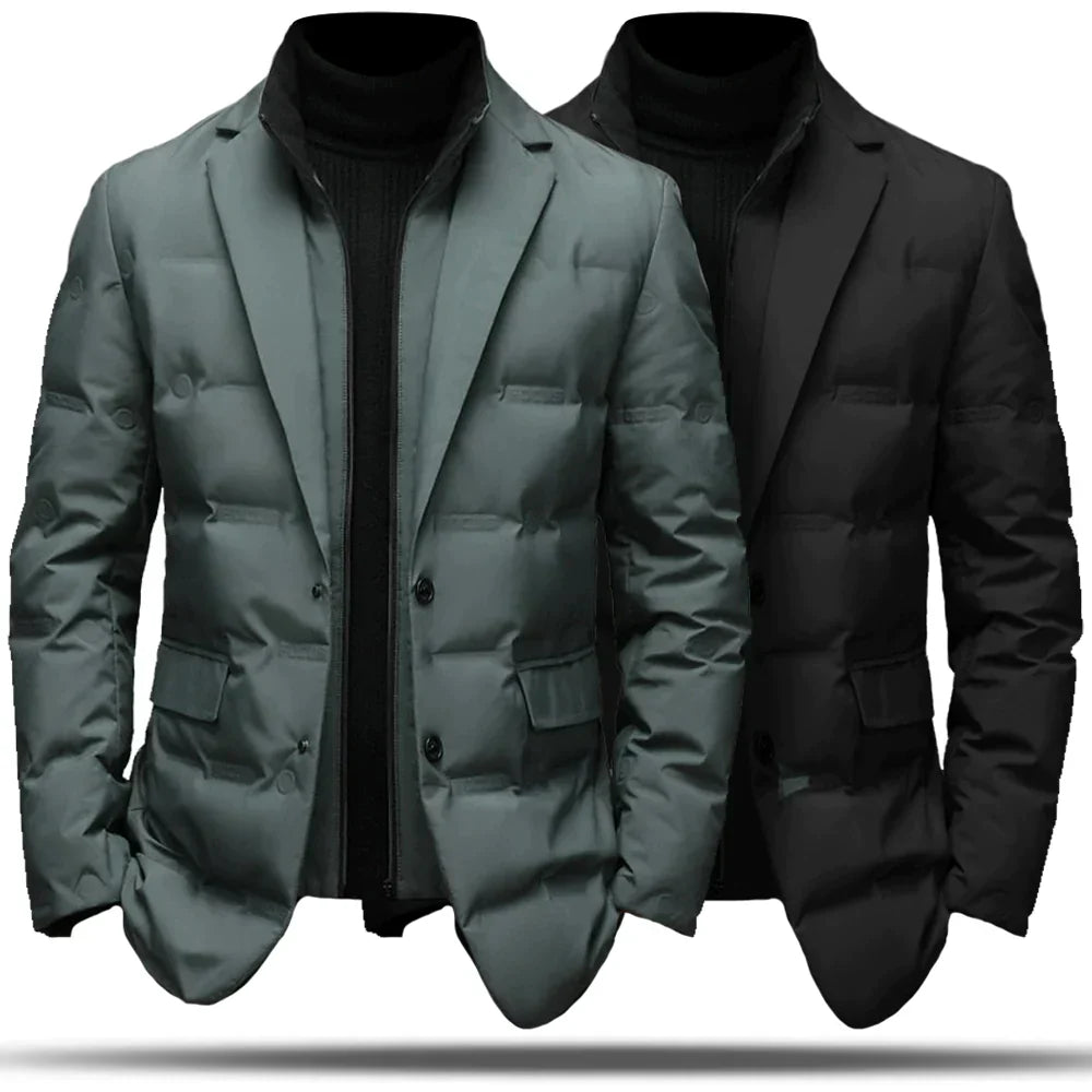 Glen | Stylish Waterproof Winter Coat