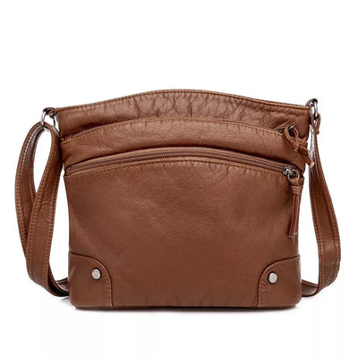 Zoe | Shoulder Bag