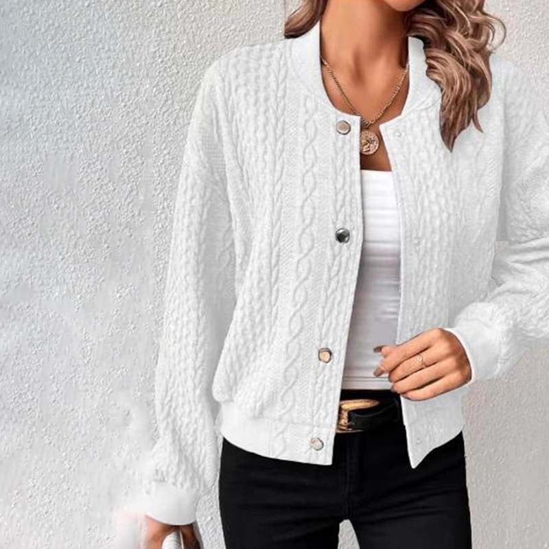 Carla | Knitted cardigan