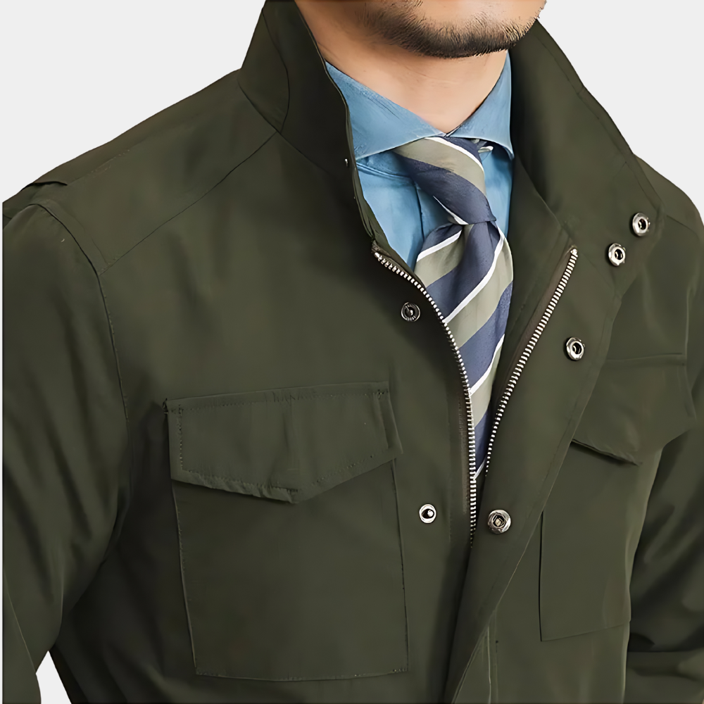 Firenze | Field Jacket