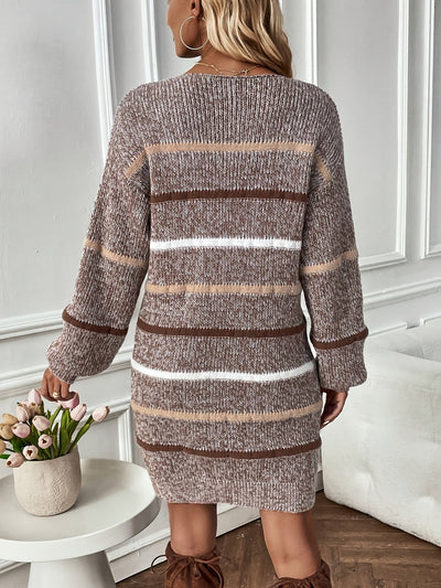 Melu | Knitted dress