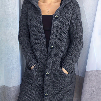 Zora | Cardigan