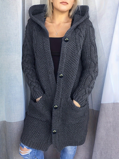 Zora | Cardigan