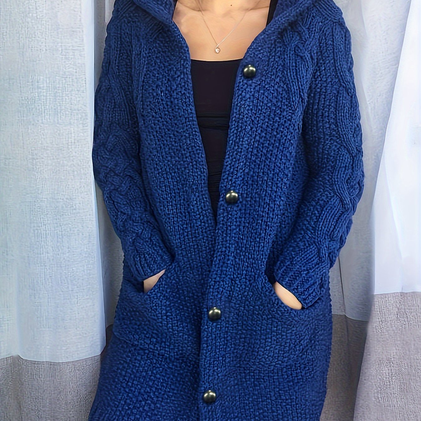 Zora | Cardigan