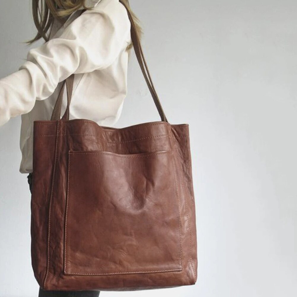 Marja | Vegan Leather Handbag