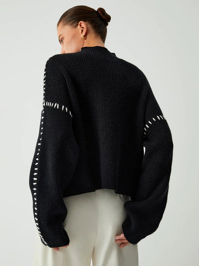 Yvon | Sweater