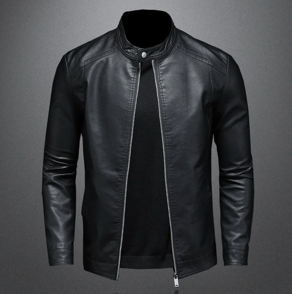 Jasper | Motorcycle Jacket for Men