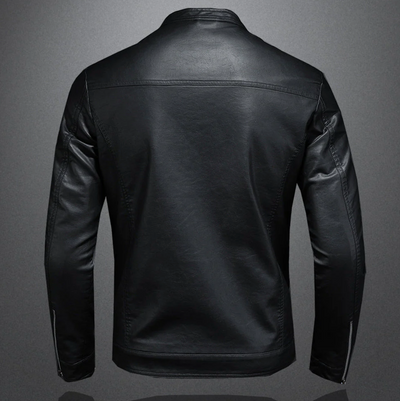 Jasper | Motorcycle Jacket for Men