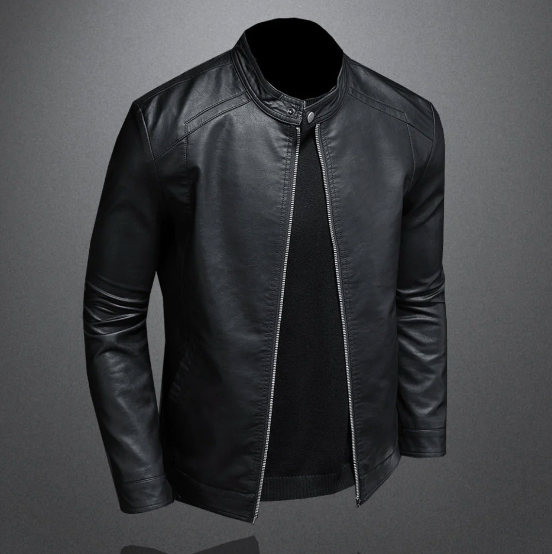 Jasper | Motorcycle Jacket for Men