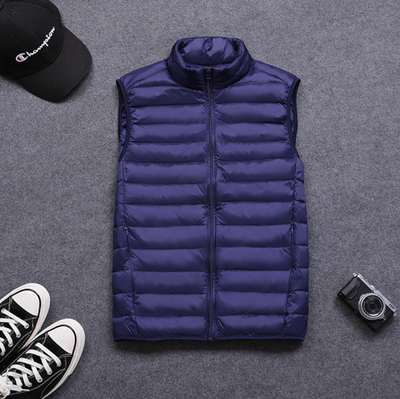 Aspen | Down Jacket Vest