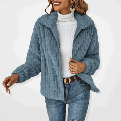 Emilia | Luxurious and Cozy Cardigan