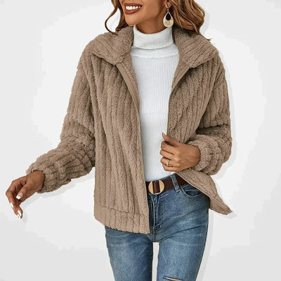 Emilia | Luxurious and Cozy Cardigan