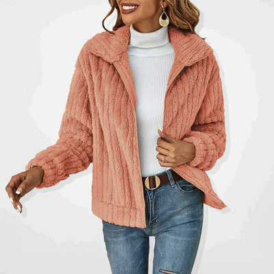 Emilia | Luxurious and Cozy Cardigan