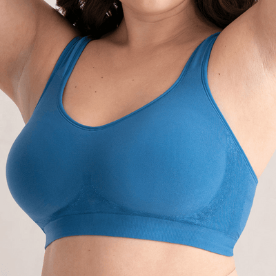 Alyssa | Seamless and comfortable bra