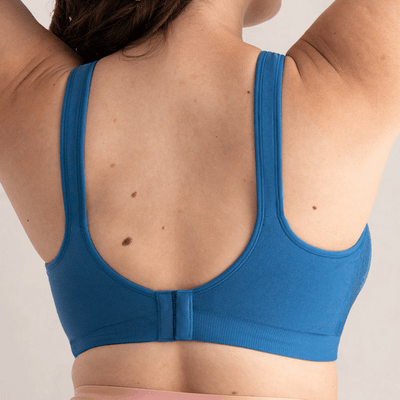 Alyssa | Seamless and comfortable bra