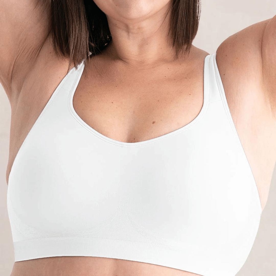 Alyssa | Seamless and comfortable bra