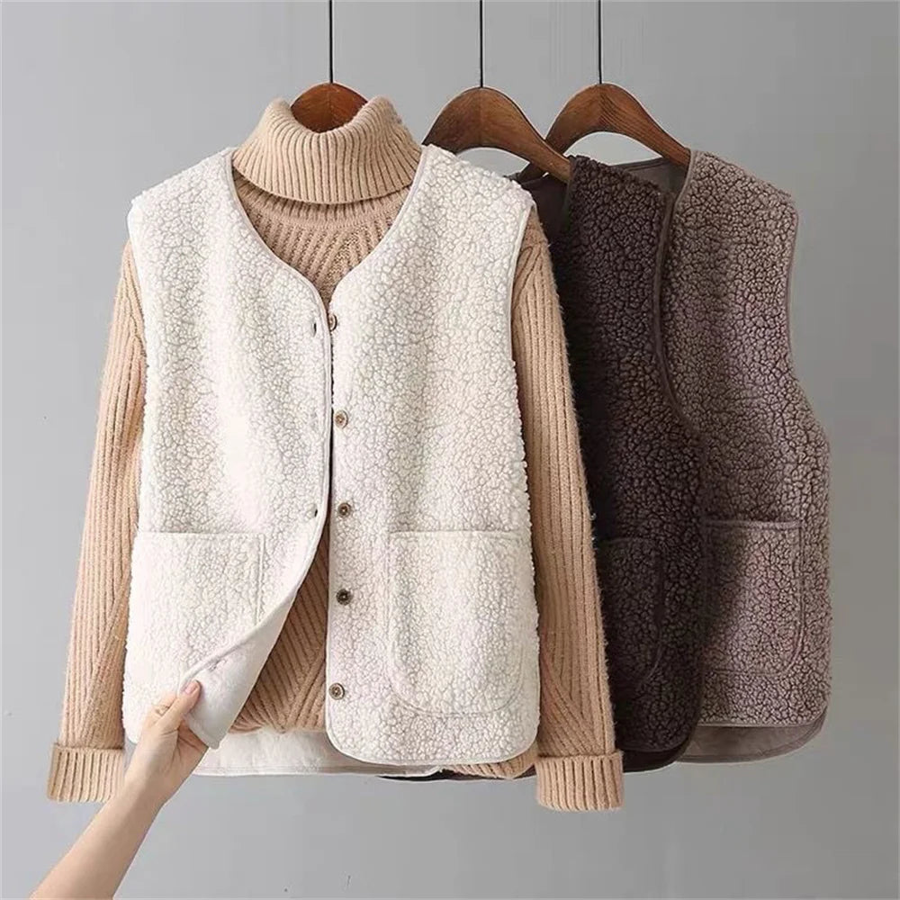 Laluna | Classic cardigan