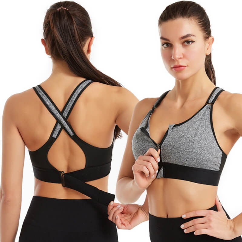 Tamara | High-quality sports bra