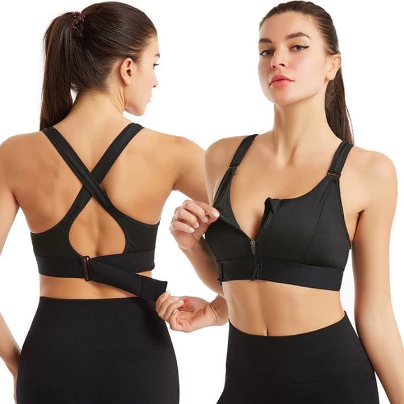 Tamara | High-quality sports bra