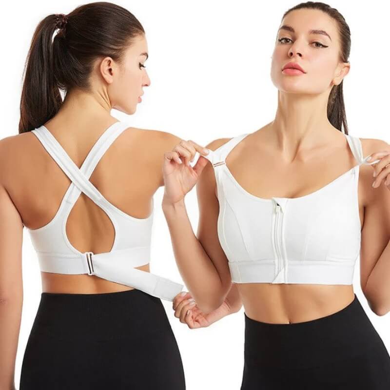 Tamara | High-quality sports bra