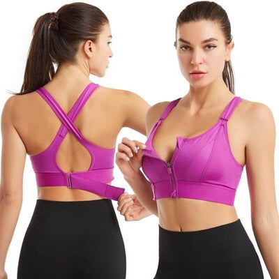 Tamara | High-quality sports bra