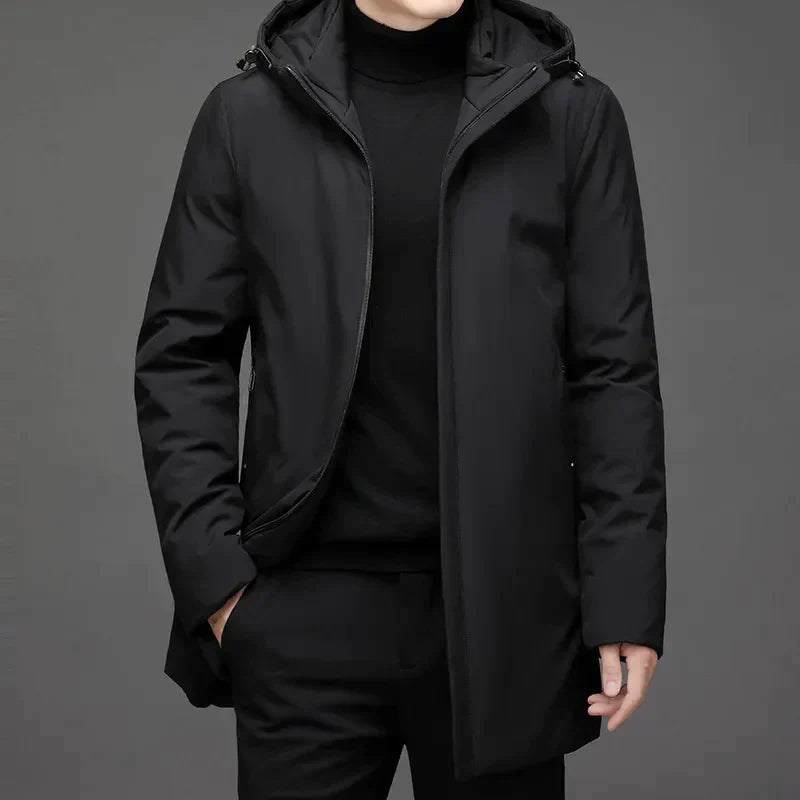 Felix | Stylish and Warm Winter Coat