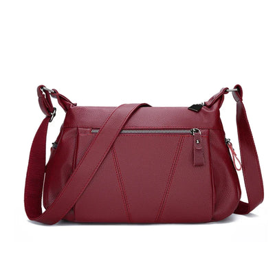 Jazzlin | Messenger Handbag/Shoulder Bag