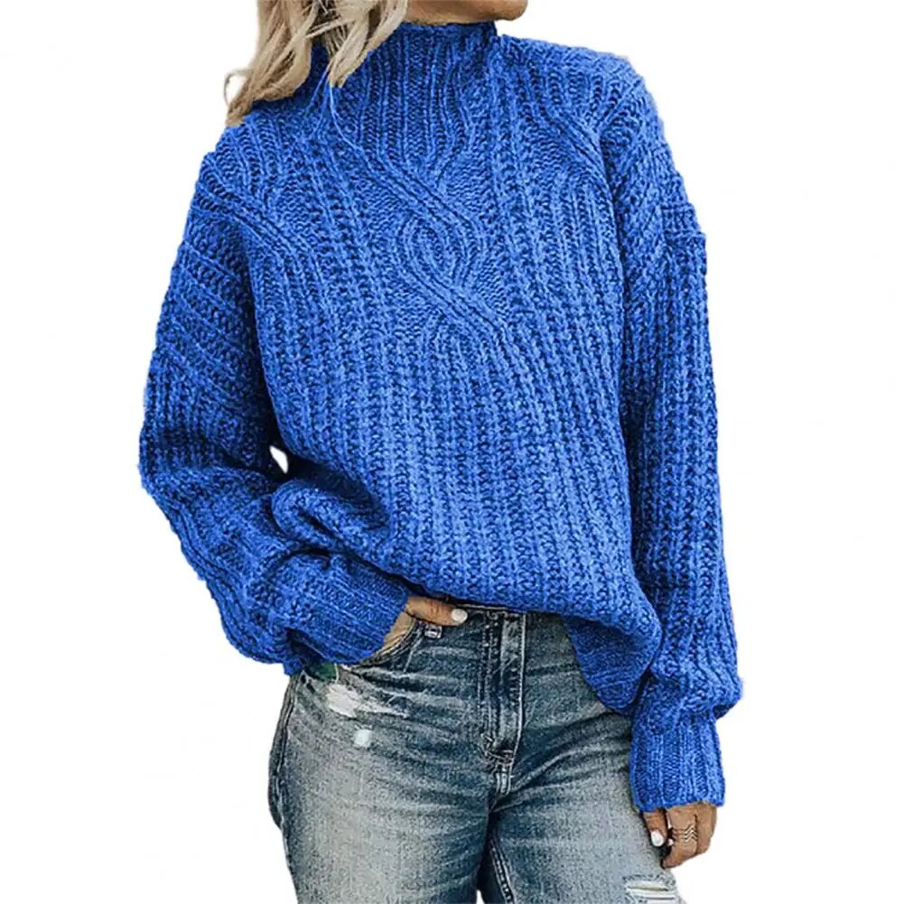 Harper | Cozy Knitted Sweater