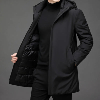 Felix | Stylish and Warm Winter Coat