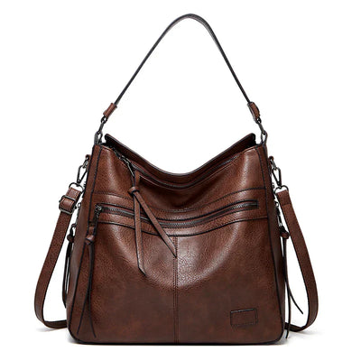 Magda | Exquisite Craft luxury leather bag