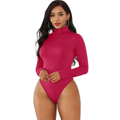 Ulrike - Bodysuit simple & Sexy