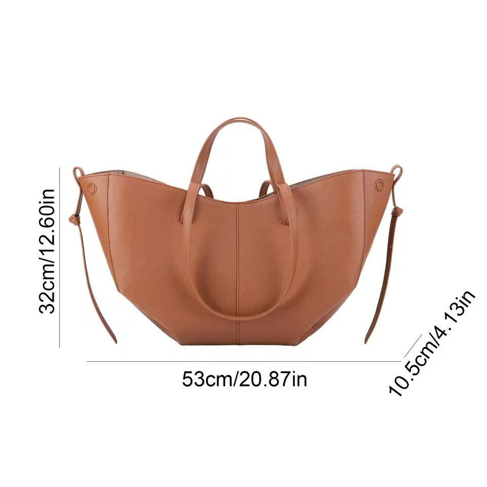 Paulina | Shopper Bag