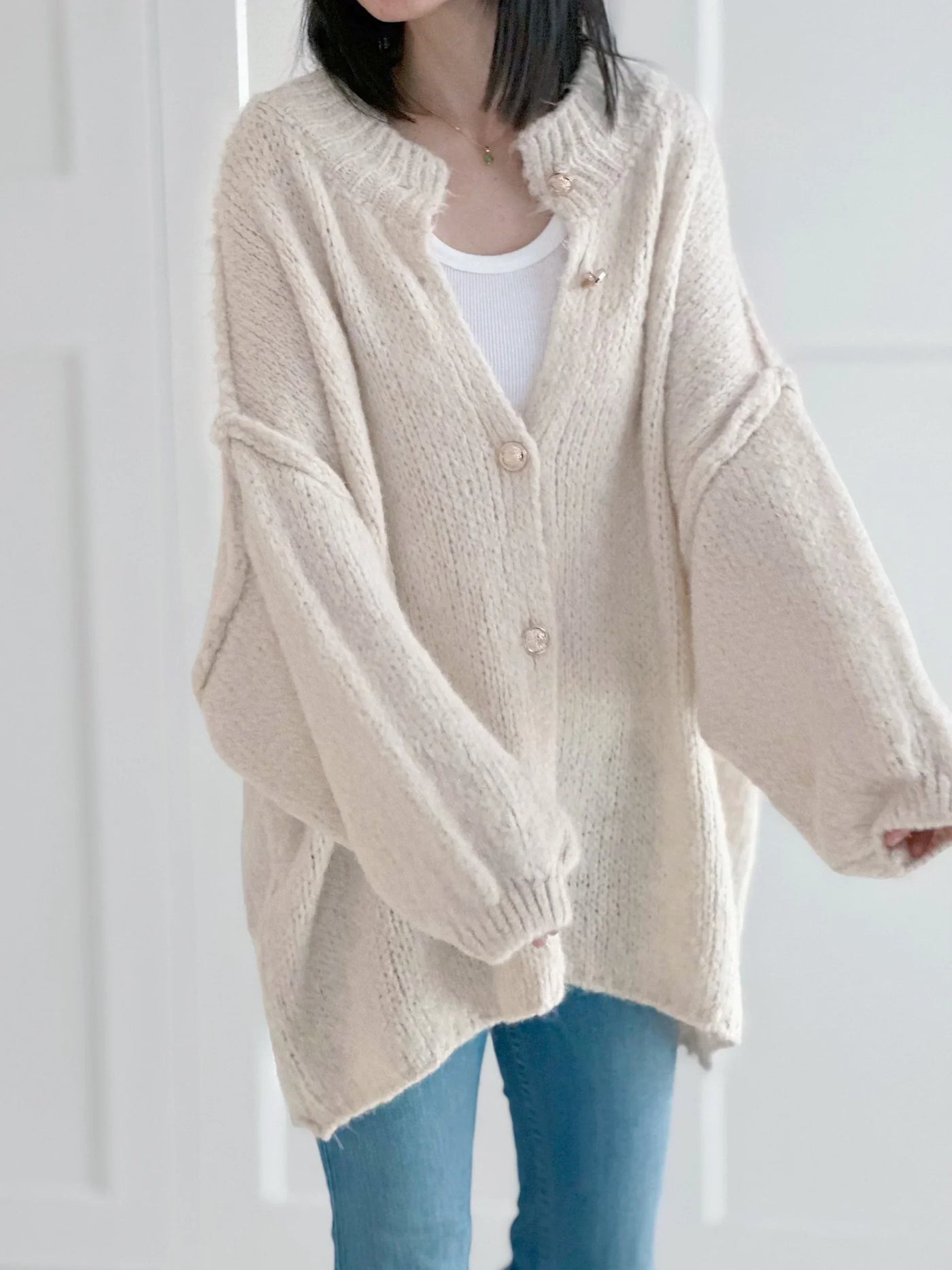 Alexy | Beautiful cardigan for women