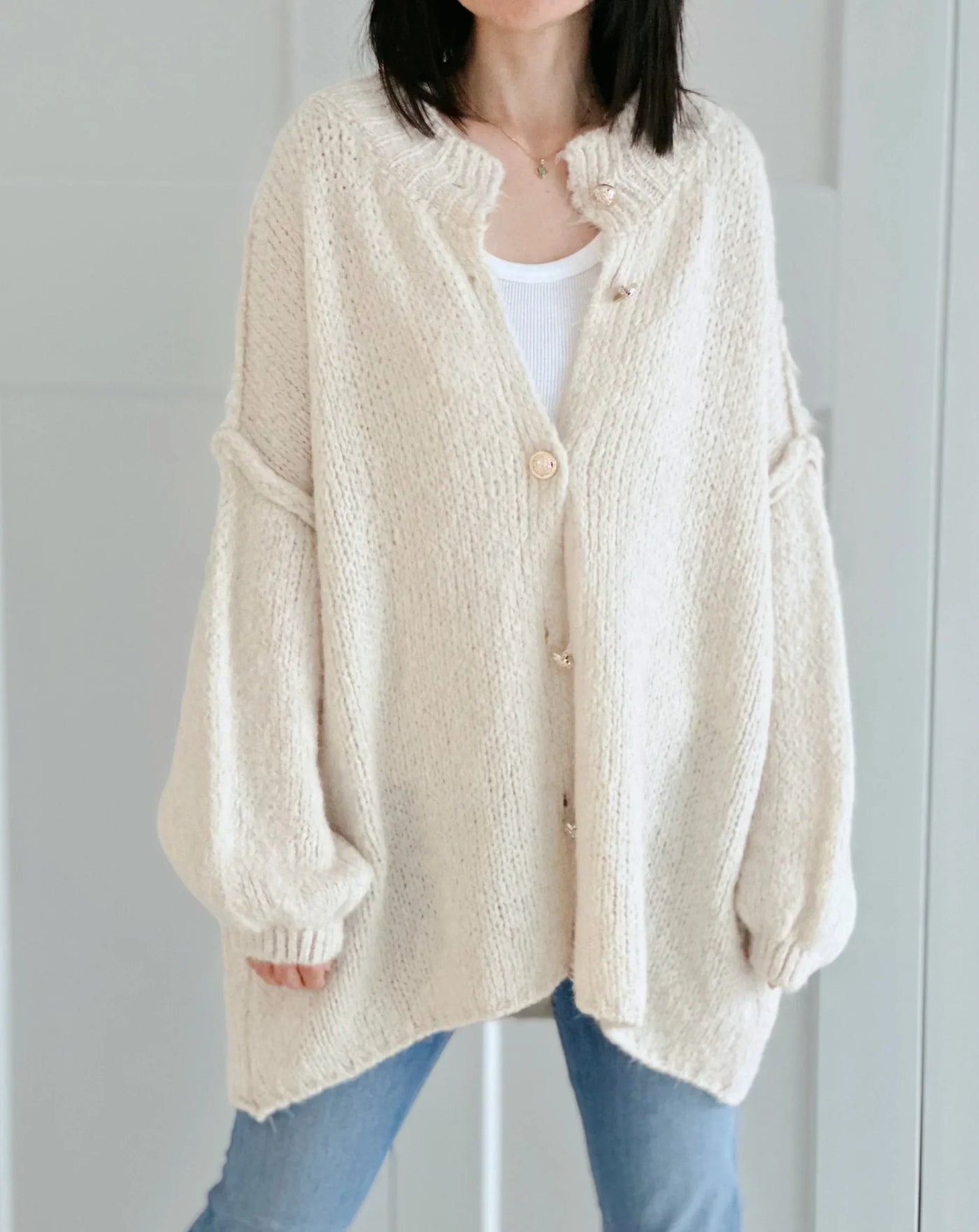 Alexy | Beautiful cardigan for women